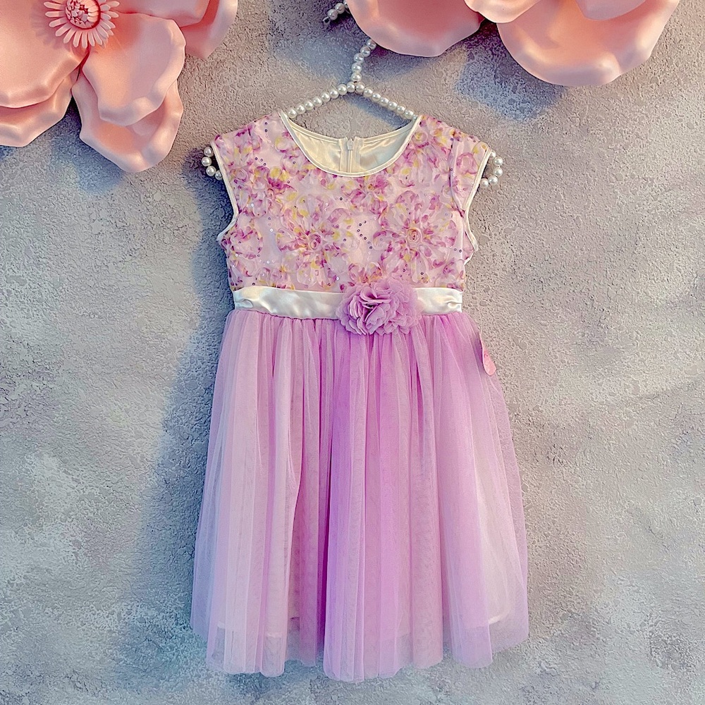 Popatu dress